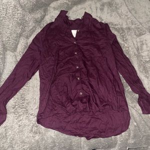 FAVORITE SHIRT button up shirt